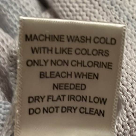 Gypsies & Moondust, Short Wide Sleeves, Knot Hem Top, Multi Colors, Small - Picture 5 of 5